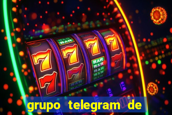 grupo telegram de jogos hackeado