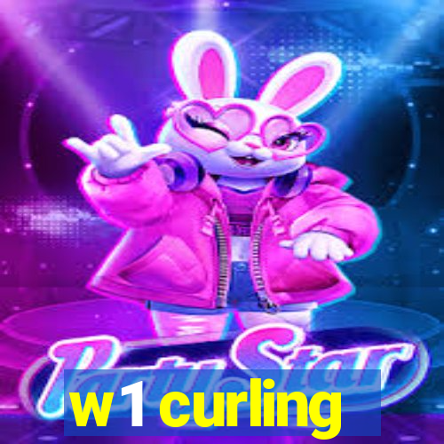 w1 curling