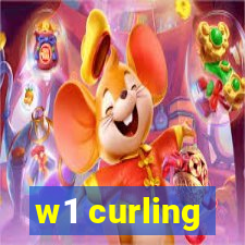 w1 curling