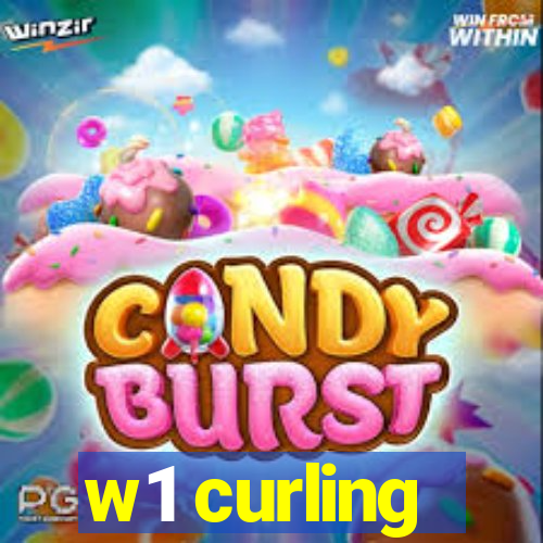 w1 curling