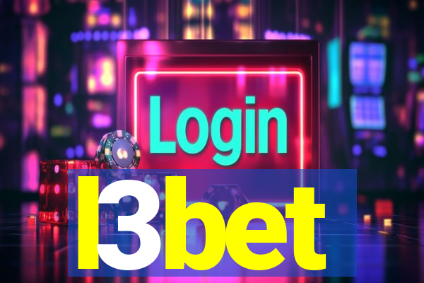 l3bet