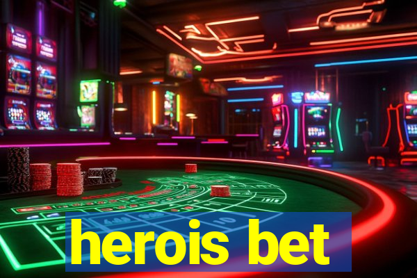 herois bet