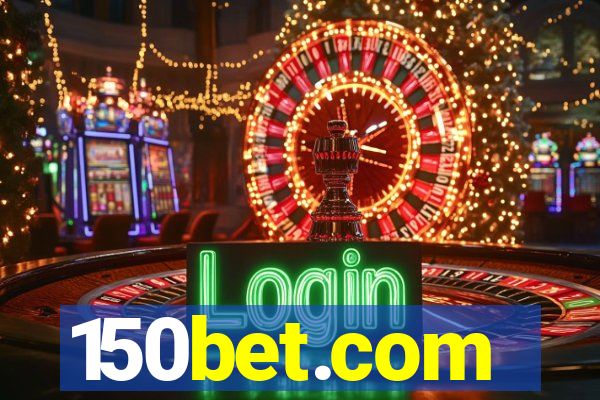 150bet.com