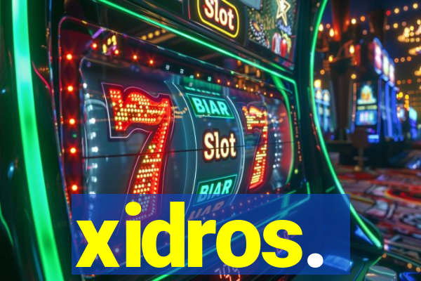 xidros.