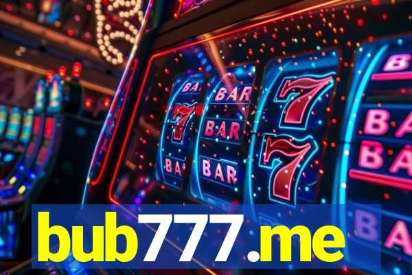 bub777.me