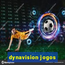 dynavision jogos