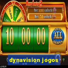 dynavision jogos