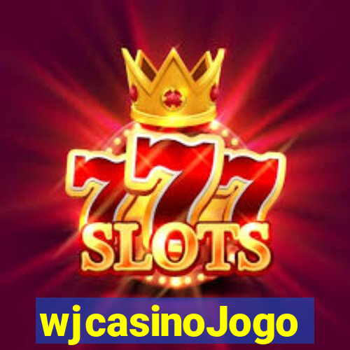 wjcasinoJogo