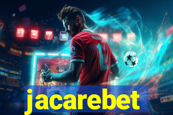 jacarebet