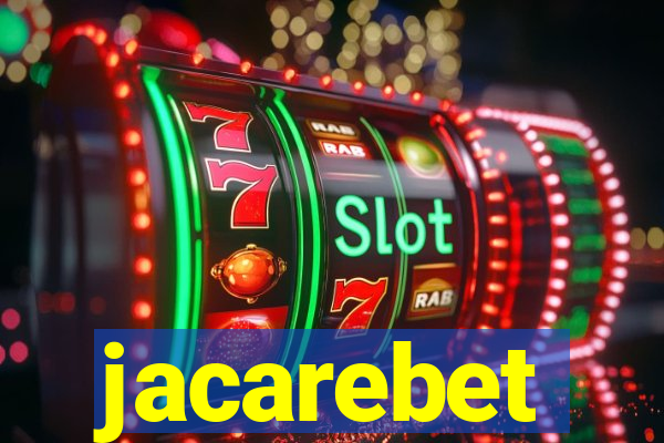 jacarebet