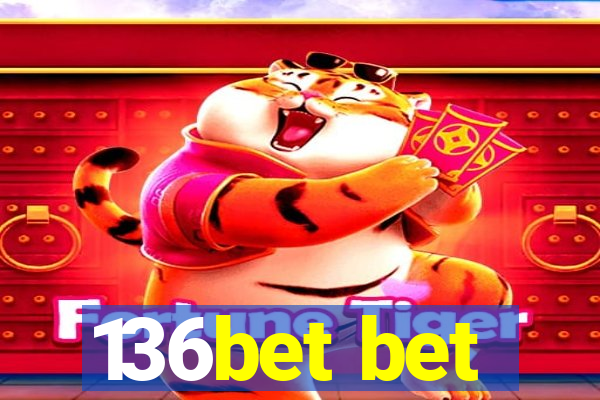 136bet bet