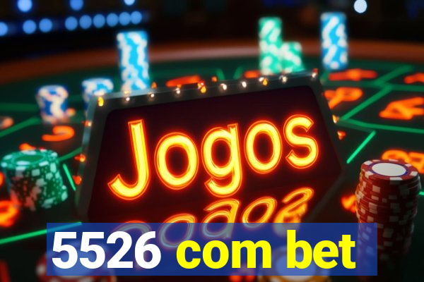 5526 com bet