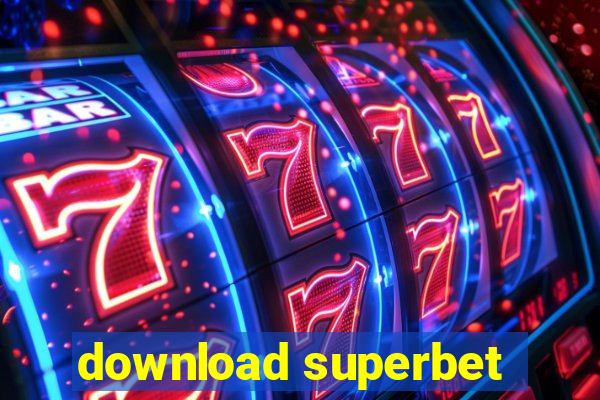 download superbet