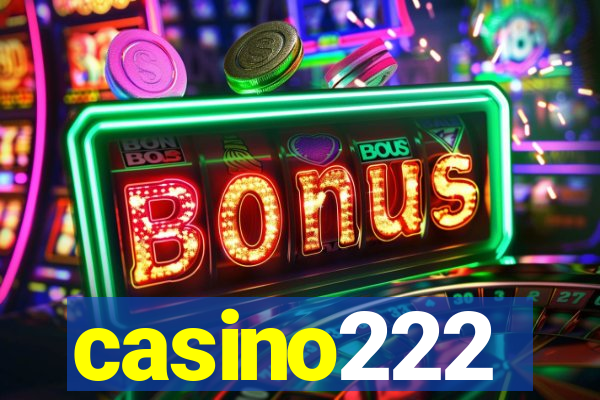 casino222