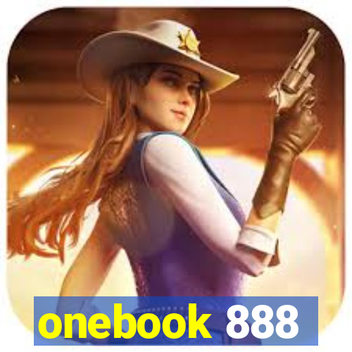 onebook 888