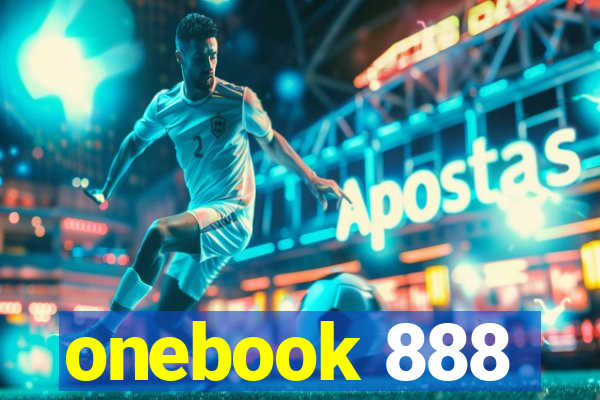 onebook 888