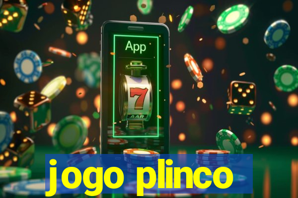 jogo plinco