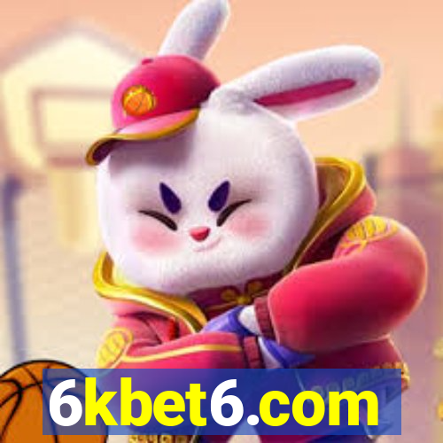 6kbet6.com