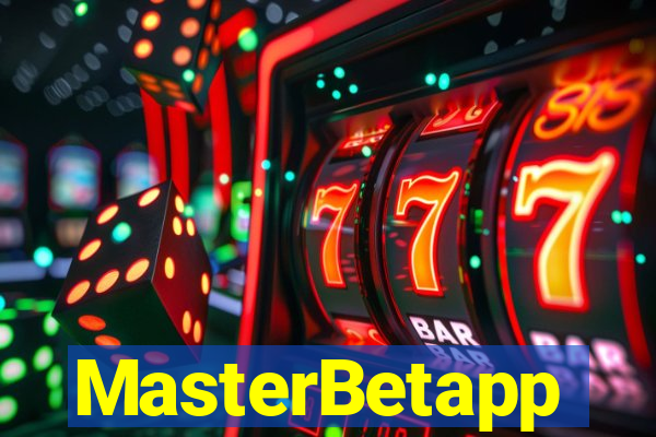 MasterBetapp