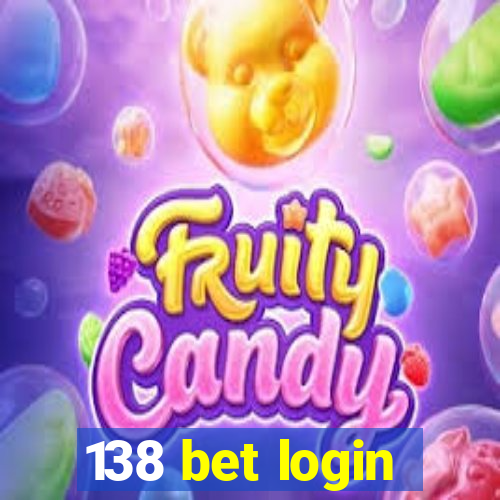 138 bet login