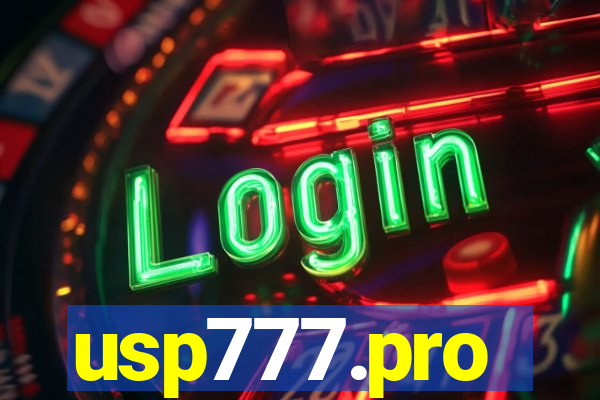 usp777.pro