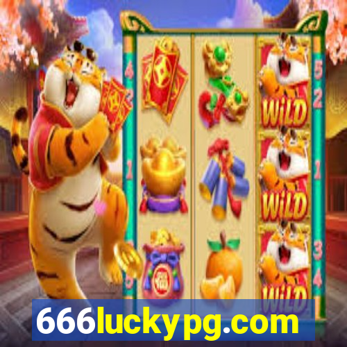 666luckypg.com