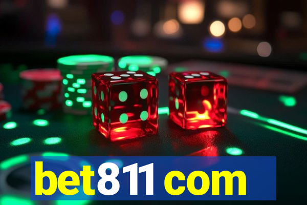 bet811 com