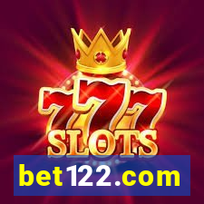 bet122.com