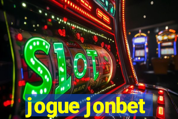 jogue jonbet