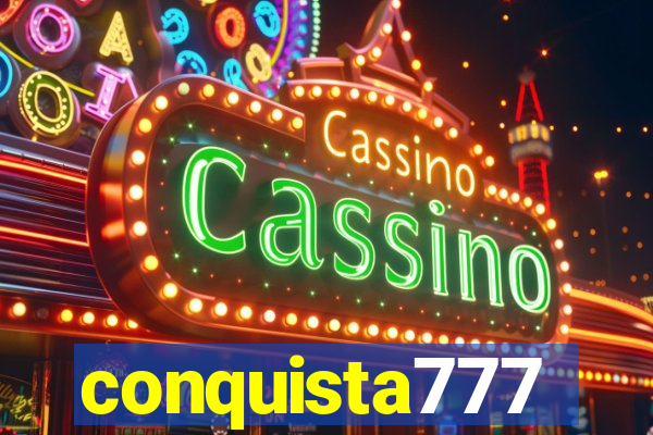 conquista777