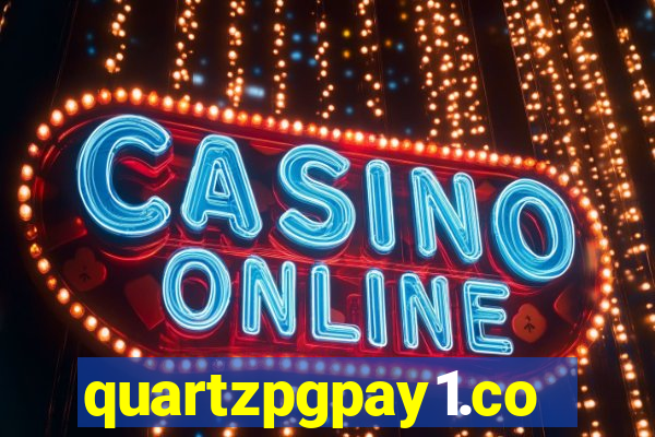 quartzpgpay1.com