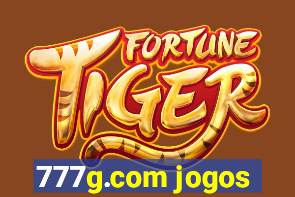 777g.com jogos