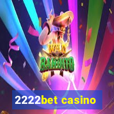 2222bet casino