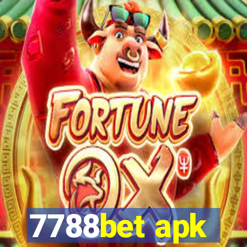 7788bet apk