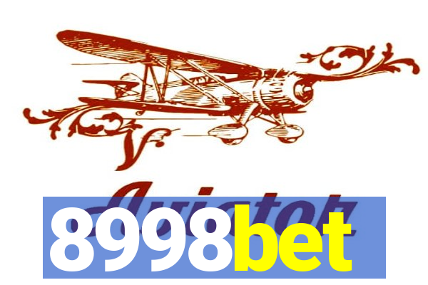 8998bet