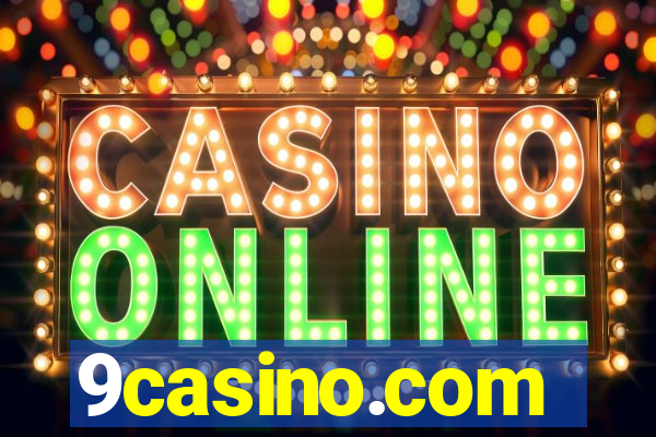 9casino.com