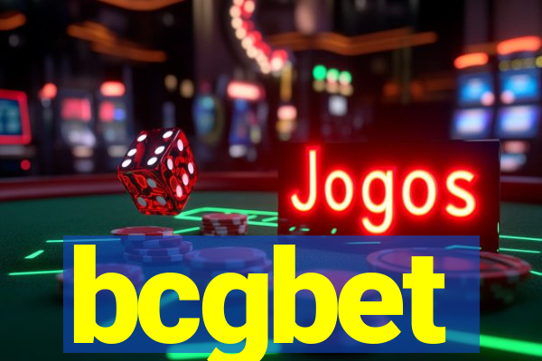 bcgbet