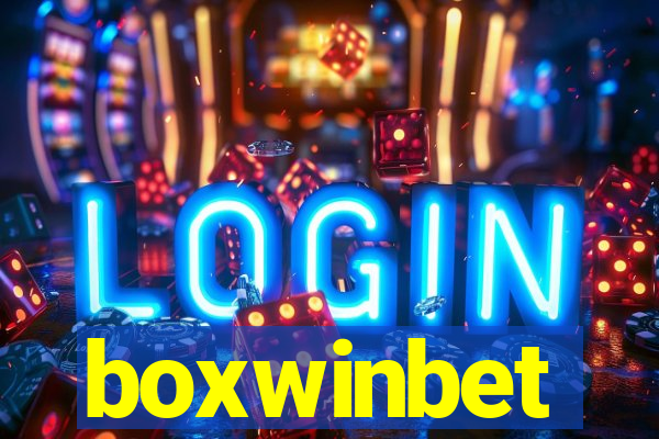 boxwinbet