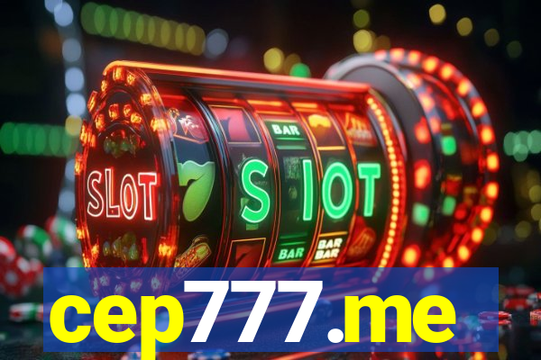 cep777.me