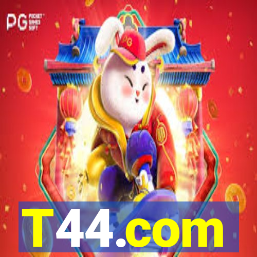 T44.com