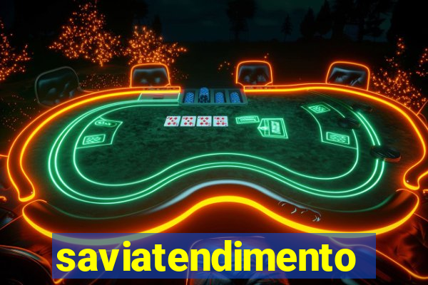 saviatendimento