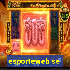 esporteweb se