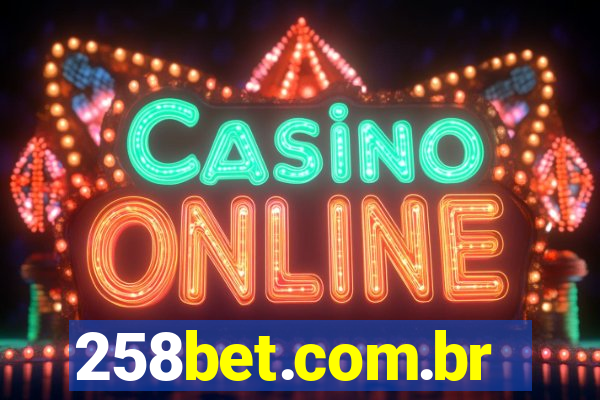 258bet.com.br