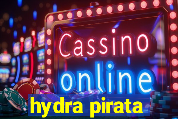 hydra pirata