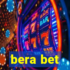 bera bet