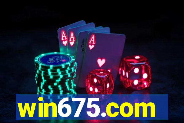 win675.com