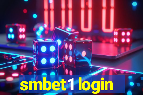 smbet1 login