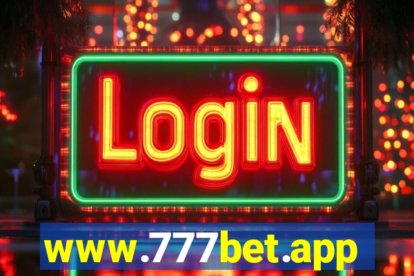 www.777bet.app