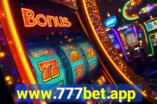 www.777bet.app