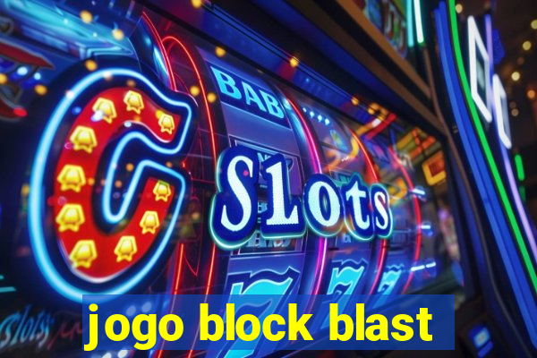 jogo block blast